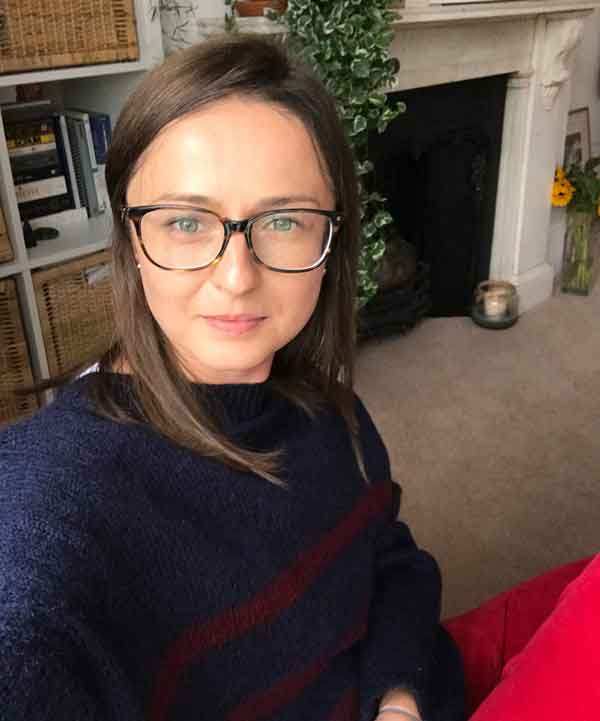 Ruxandra-Maria